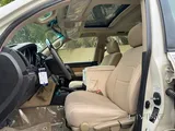 Toyota Land Cruiser VXR 2008